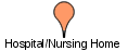 Hospital/Nursing Home